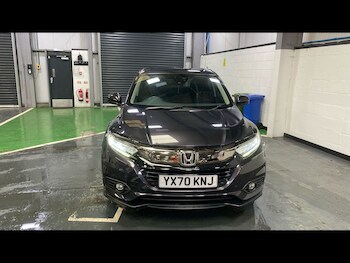Used Honda HR-V 2020 for sale - 78646333: Photo