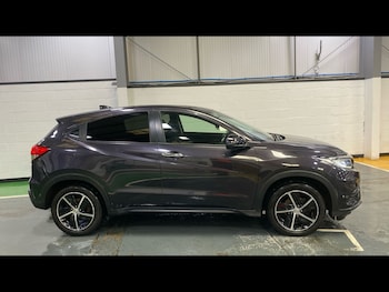 Used Honda HR-V 2020 for sale - 78646333: Photo