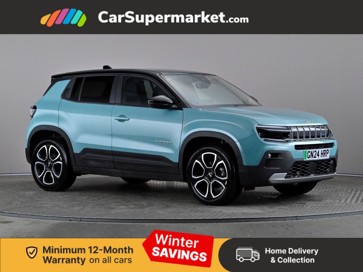 Used Jeep Other 2024 for sale - 77088576: Photo 1