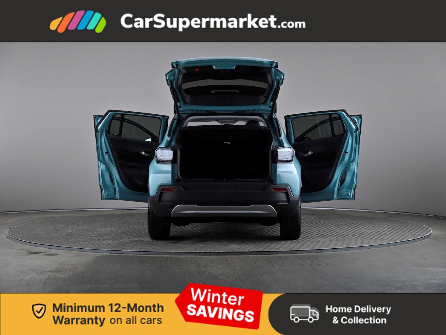 Used Jeep Other 2024 for sale - 77088576: Photo 12