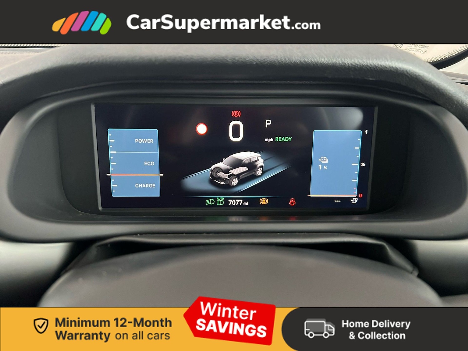 Used Jeep Other 2024 for sale - 77088576: Photo 16