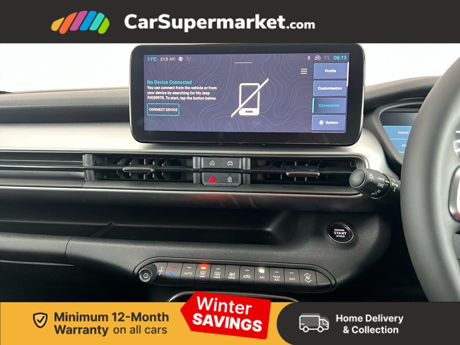 Used Jeep Other 2024 for sale - 77088576: Photo 17