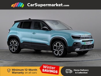 Jeep Other feature image