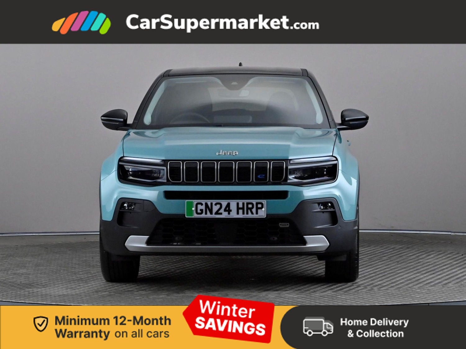 Used Jeep Other 2024 for sale - 77088576: Photo 2