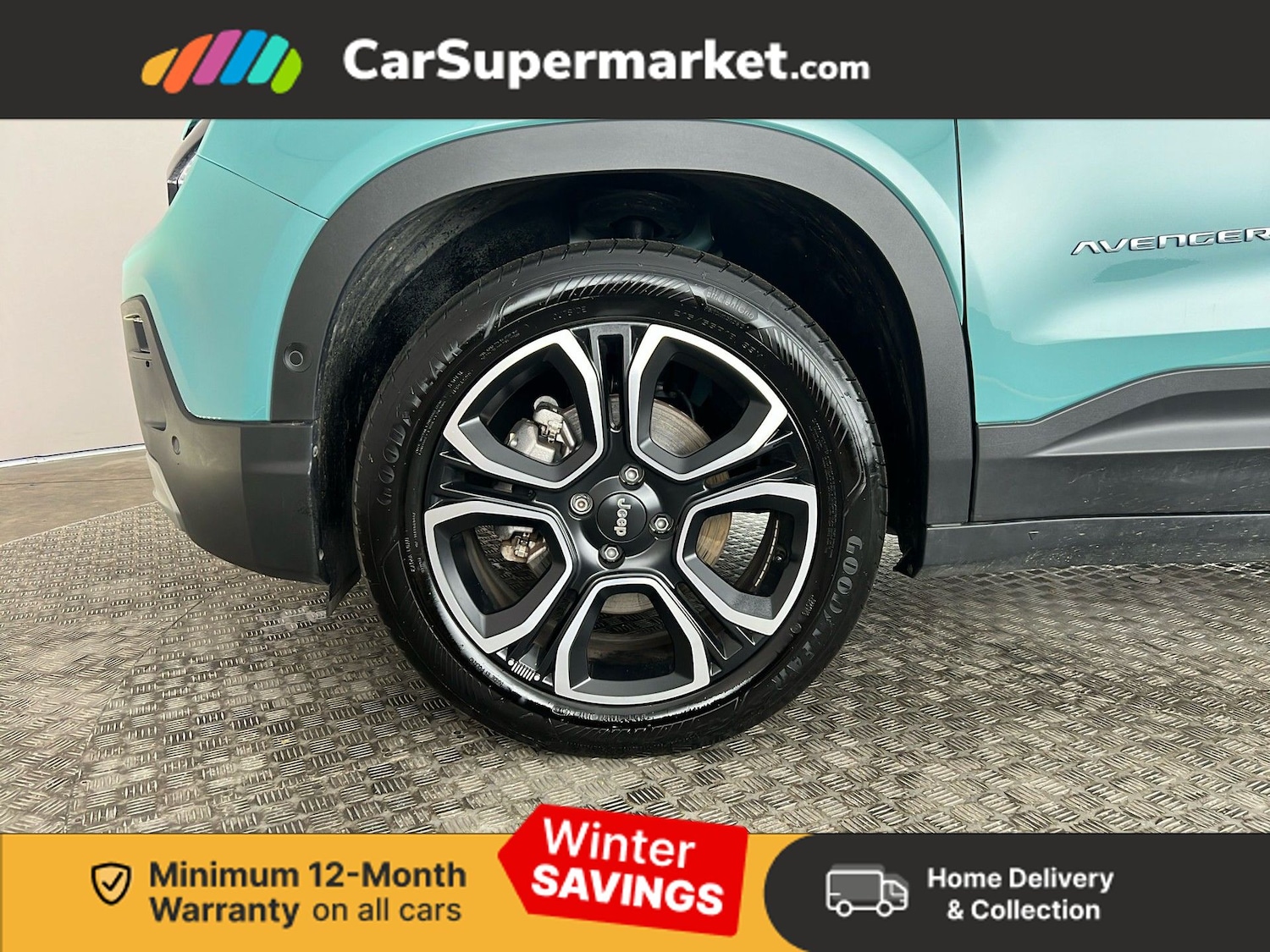 Used Jeep Other 2024 for sale - 77088576: Photo 20