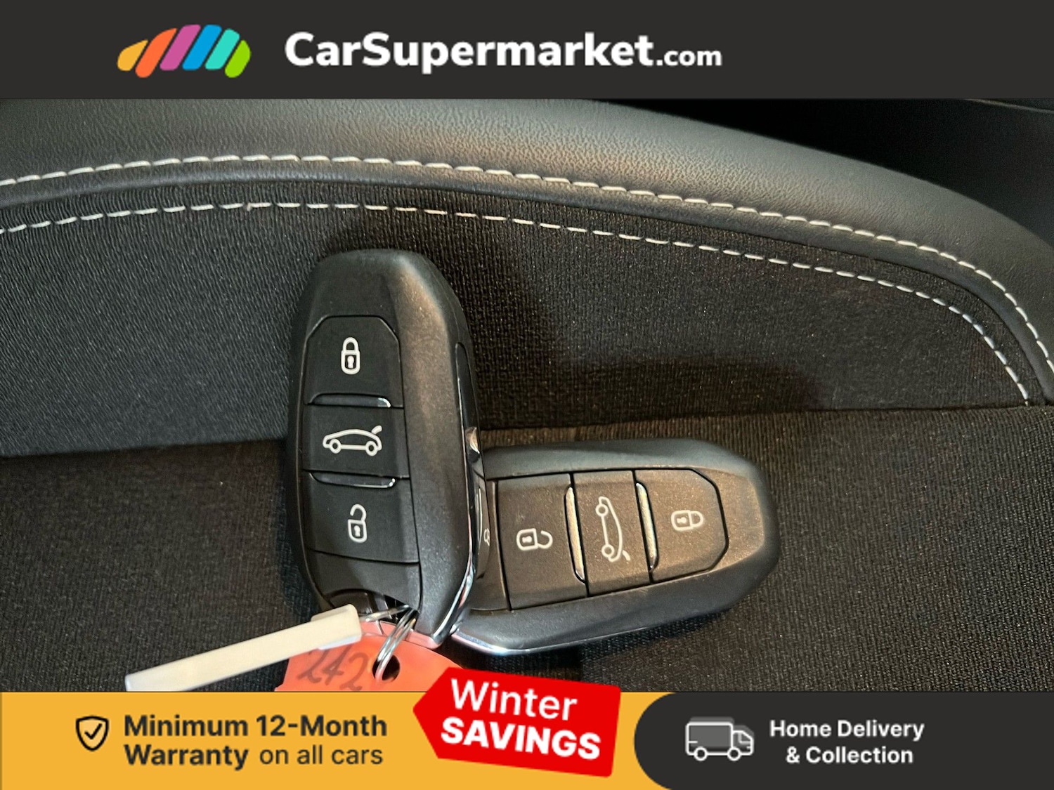 Used Jeep Other 2024 for sale - 77088576: Photo 25