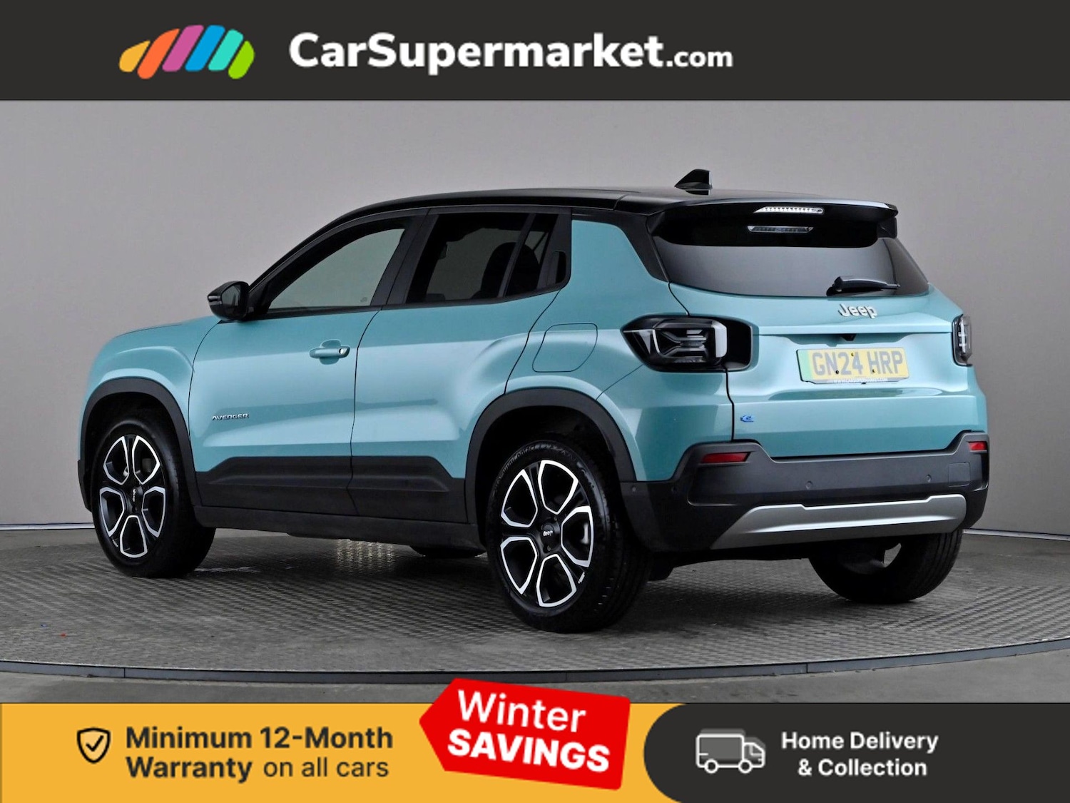 Used Jeep Other 2024 for sale - 77088576: Photo 5