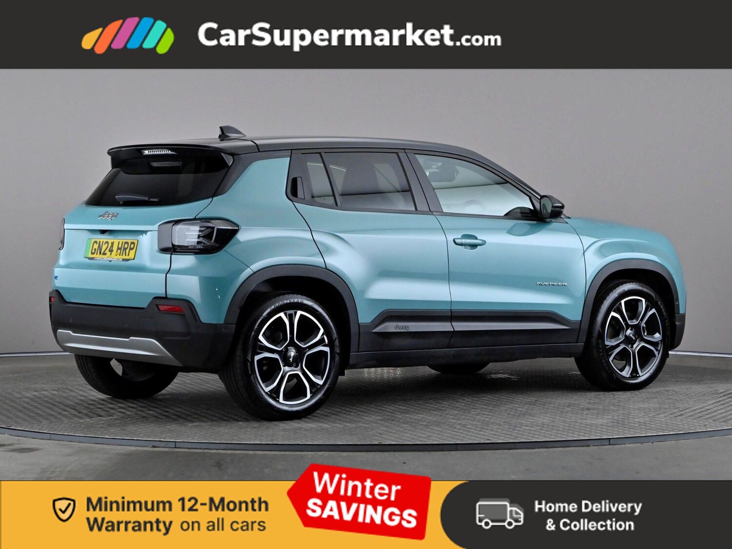 Used Jeep Other 2024 for sale - 77088576: Photo 7