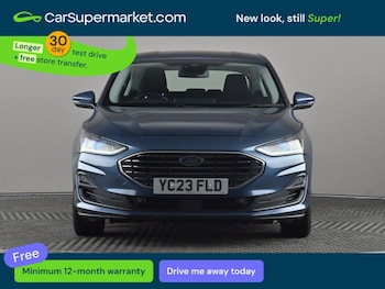 Used Ford Focus 2023 for sale - 78558260: Photo