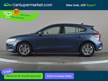 Used Ford Focus 2023 for sale - 78558260: Photo