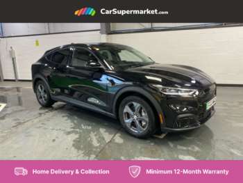 2023 - 198kW Standard Range 70kWh RWD 5dr Auto