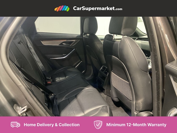 Used Jaguar F-Pace 2021 for sale - 76206980: Photo 4