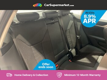 Used BMW i4 2023 for sale - 75975204: Photo