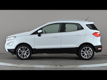 Used Ford Ecosport 2020 for sale - 78722869: Photo