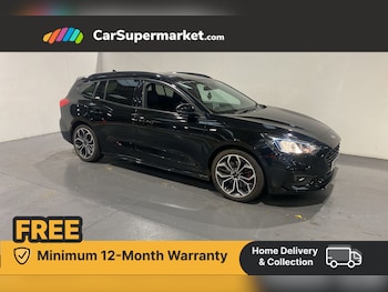 Used Ford Focus 2019 for sale - 76546236: Photo