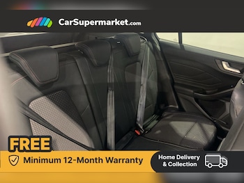 Used Ford Focus 2019 for sale - 76546236: Photo