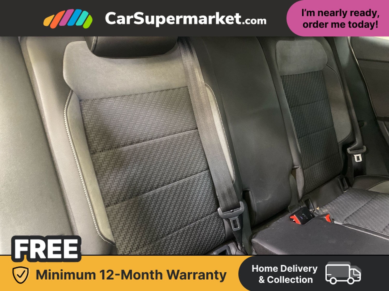 Used Volkswagen T-Cross 2019 for sale - 77805164: Photo 6