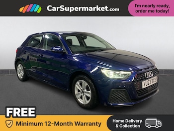 Audi A1 feature image