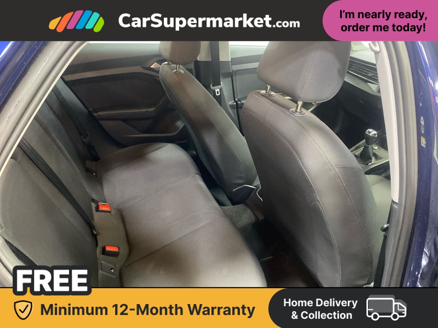 Used Audi A1 2023 for sale - 78001826: Photo 5