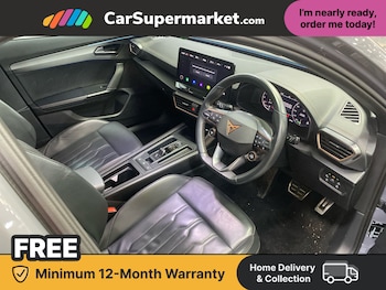 Used Cupra Formentor 2022 for sale - 77520197: Photo