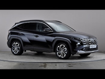 Used Hyundai TUCSON 2026 for sale - 79606339: Photo