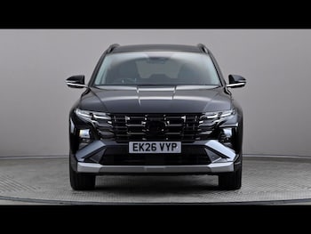 Used Hyundai TUCSON 2026 for sale - 79606339: Photo
