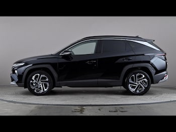 Used Hyundai TUCSON 2026 for sale - 79606339: Photo
