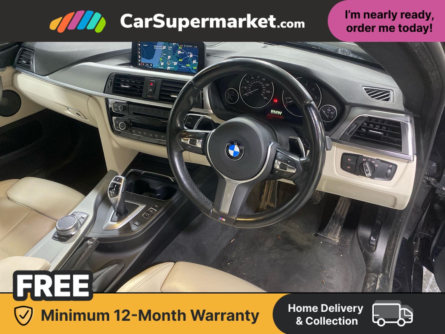 Used BMW 4 Series 2018 for sale - 77506739: Photo 4