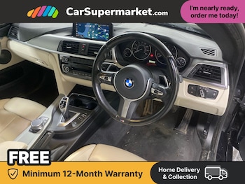 Used BMW 4 Series 2018 for sale - 77506739: Photo