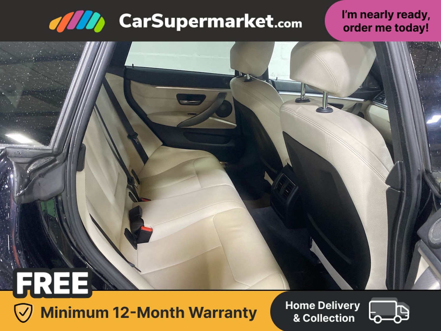 Used BMW 4 Series 2018 for sale - 77506739: Photo 5