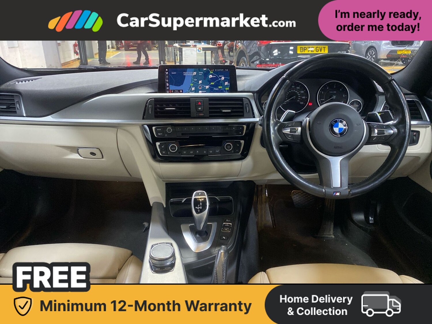 Used BMW 4 Series 2018 for sale - 77506739: Photo 6