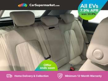 Used Audi e-tron 2021 for sale - 75360784: Photo