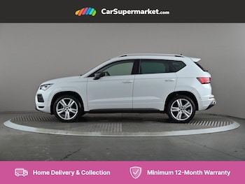 Used SEAT Ateca 2022 for sale - 75524850: Photo