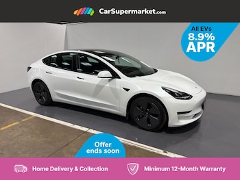 Tesla - Model 3