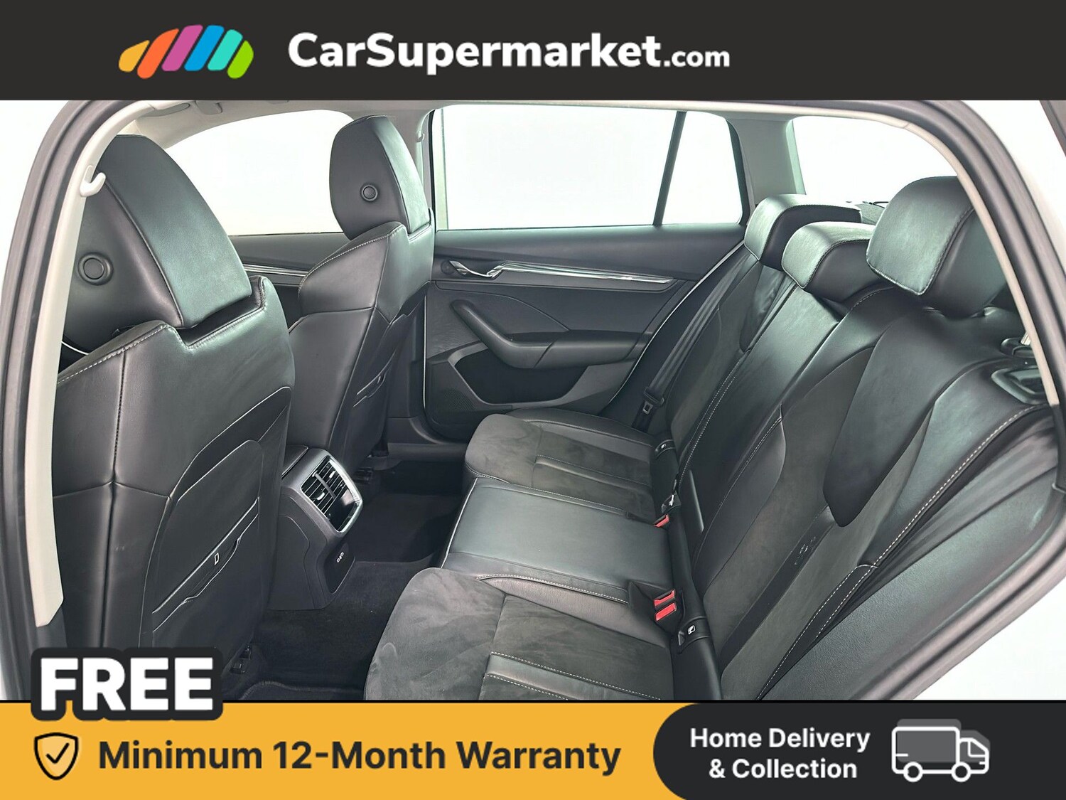 Used Skoda Octavia 2021 for sale - 77582783: Photo 17