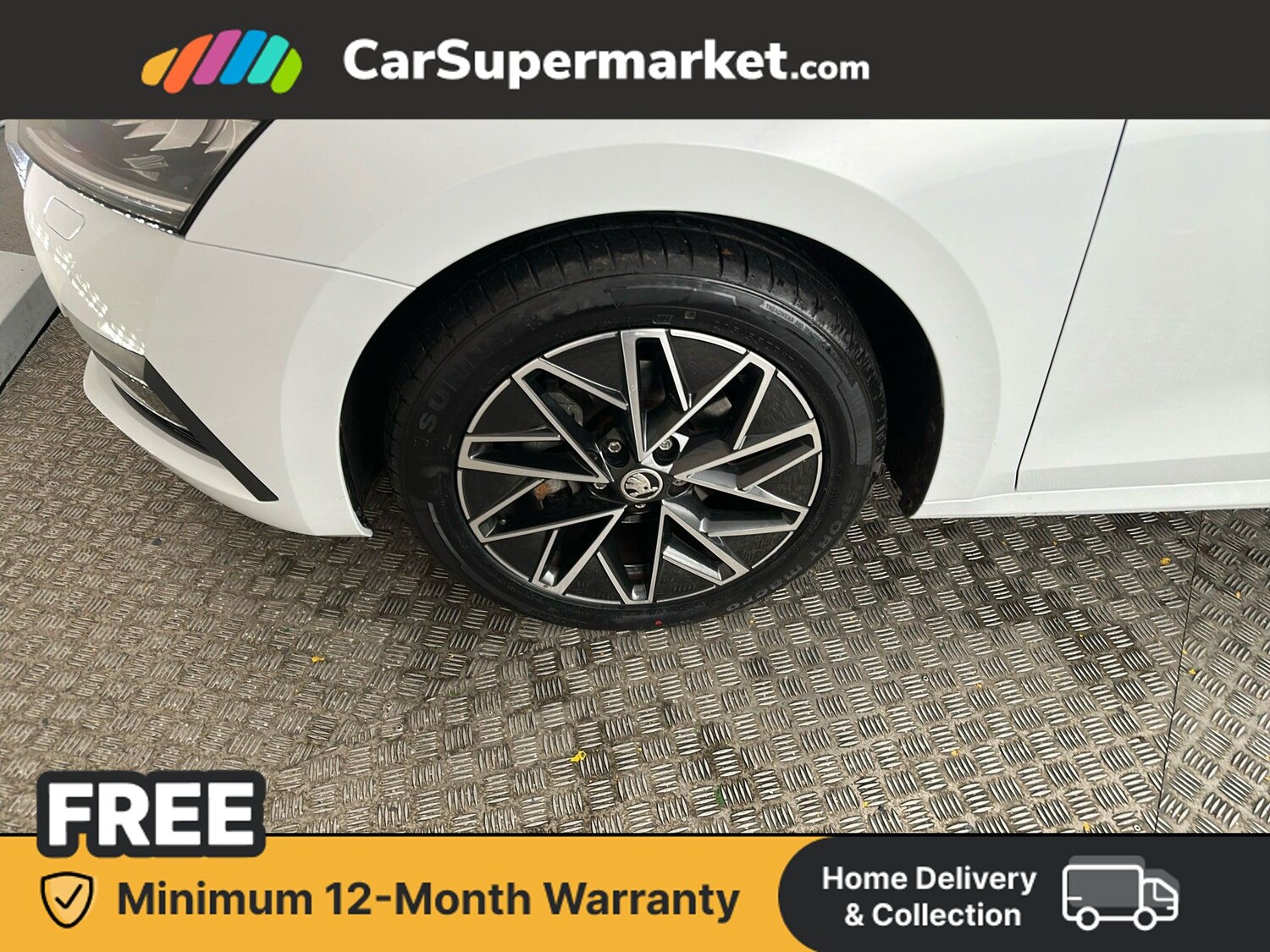 Used Skoda Octavia 2021 for sale - 77582783: Photo 18