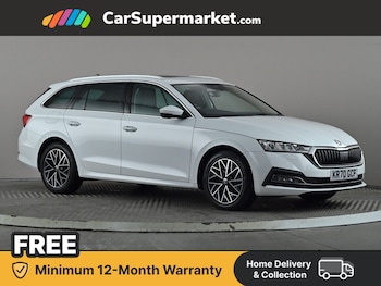 Used Skoda Octavia 2021 for sale - 77582783: Photo
