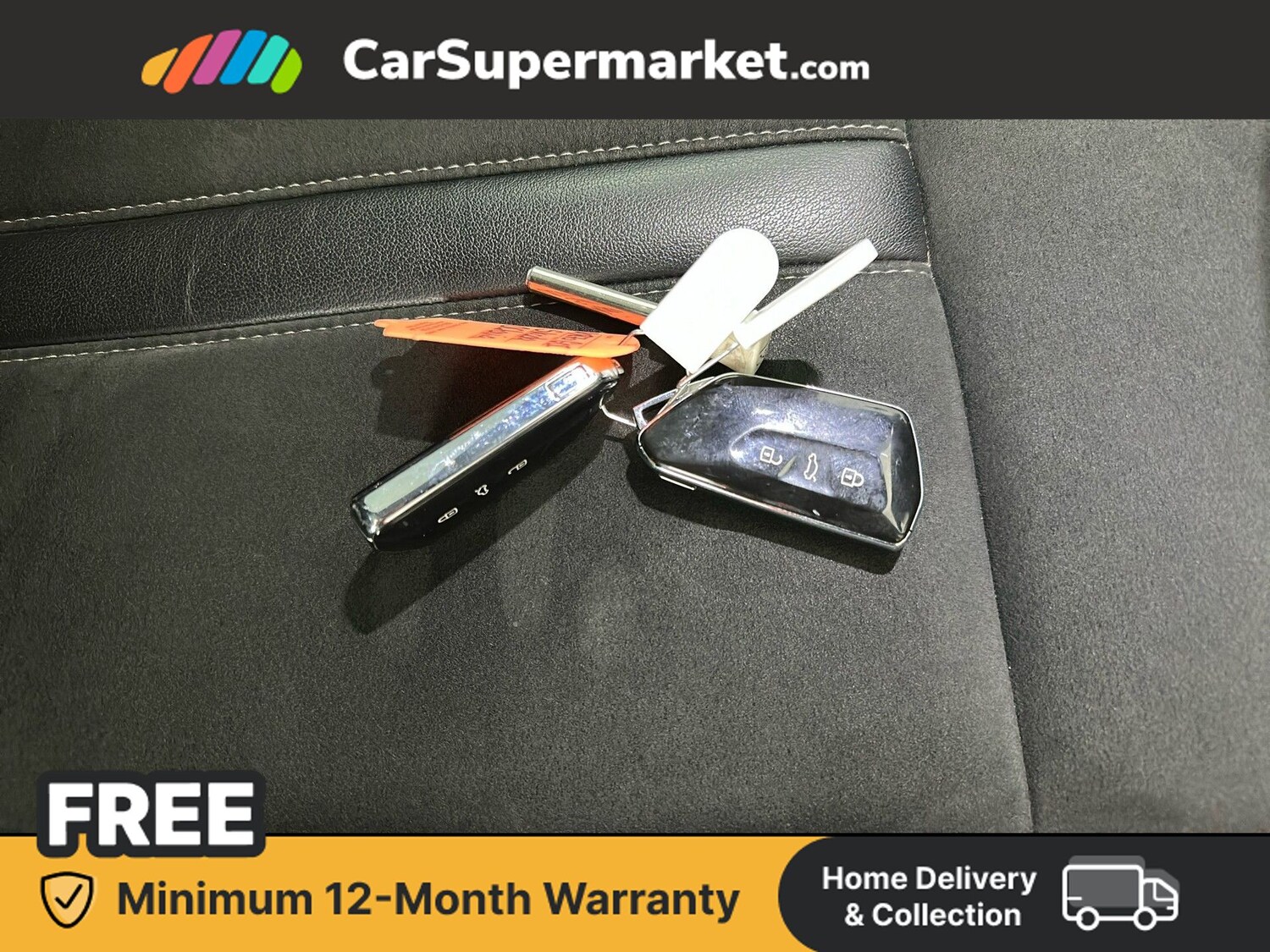 Used Skoda Octavia 2021 for sale - 77582783: Photo 23