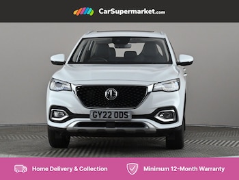 Used MG MG HS 2022 for sale - 75713755: Photo