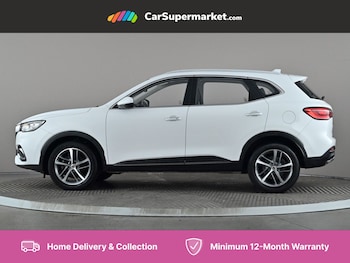 Used MG MG HS 2022 for sale - 75713755: Photo