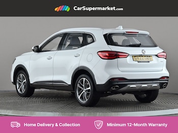 Used MG MG HS 2022 for sale - 75713755: Photo