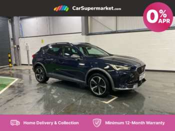 2022 - 1.5 TSI 150 V1 DSG 5-Door