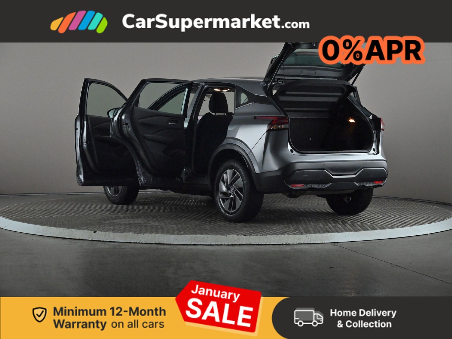 Used Nissan Qashqai 2022 for sale - 77079960: Photo 11