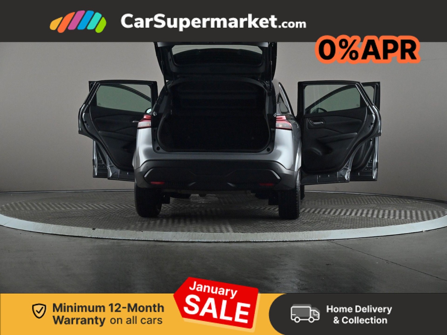 Used Nissan Qashqai 2022 for sale - 77079960: Photo 12