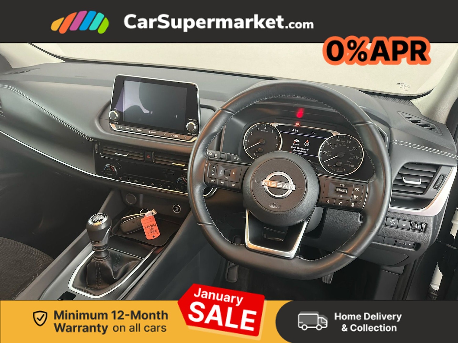 Used Nissan Qashqai 2022 for sale - 77079960: Photo 15