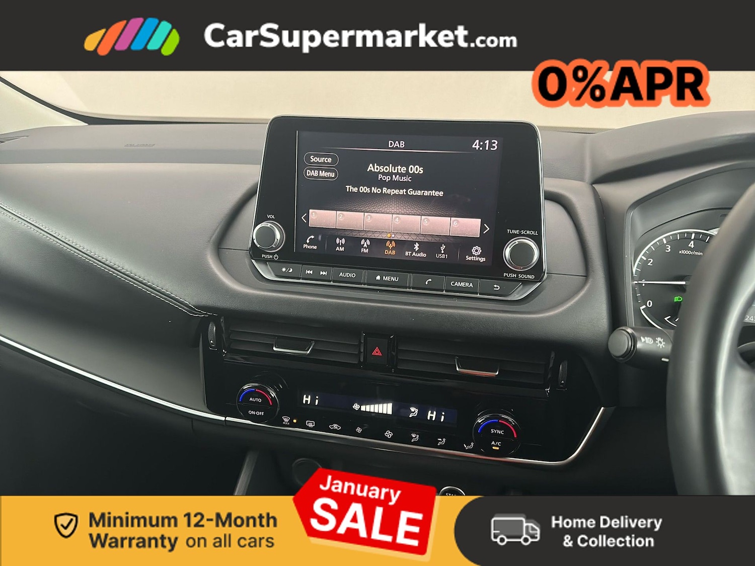 Used Nissan Qashqai 2022 for sale - 77079960: Photo 17