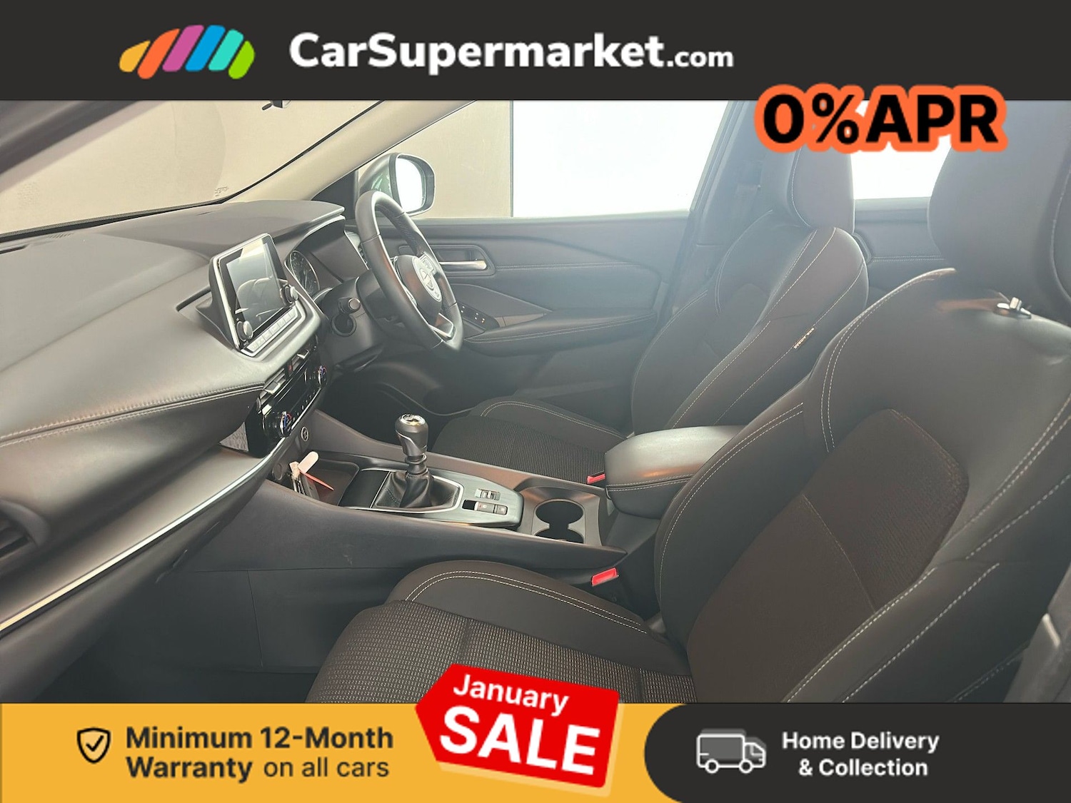 Used Nissan Qashqai 2022 for sale - 77079960: Photo 18