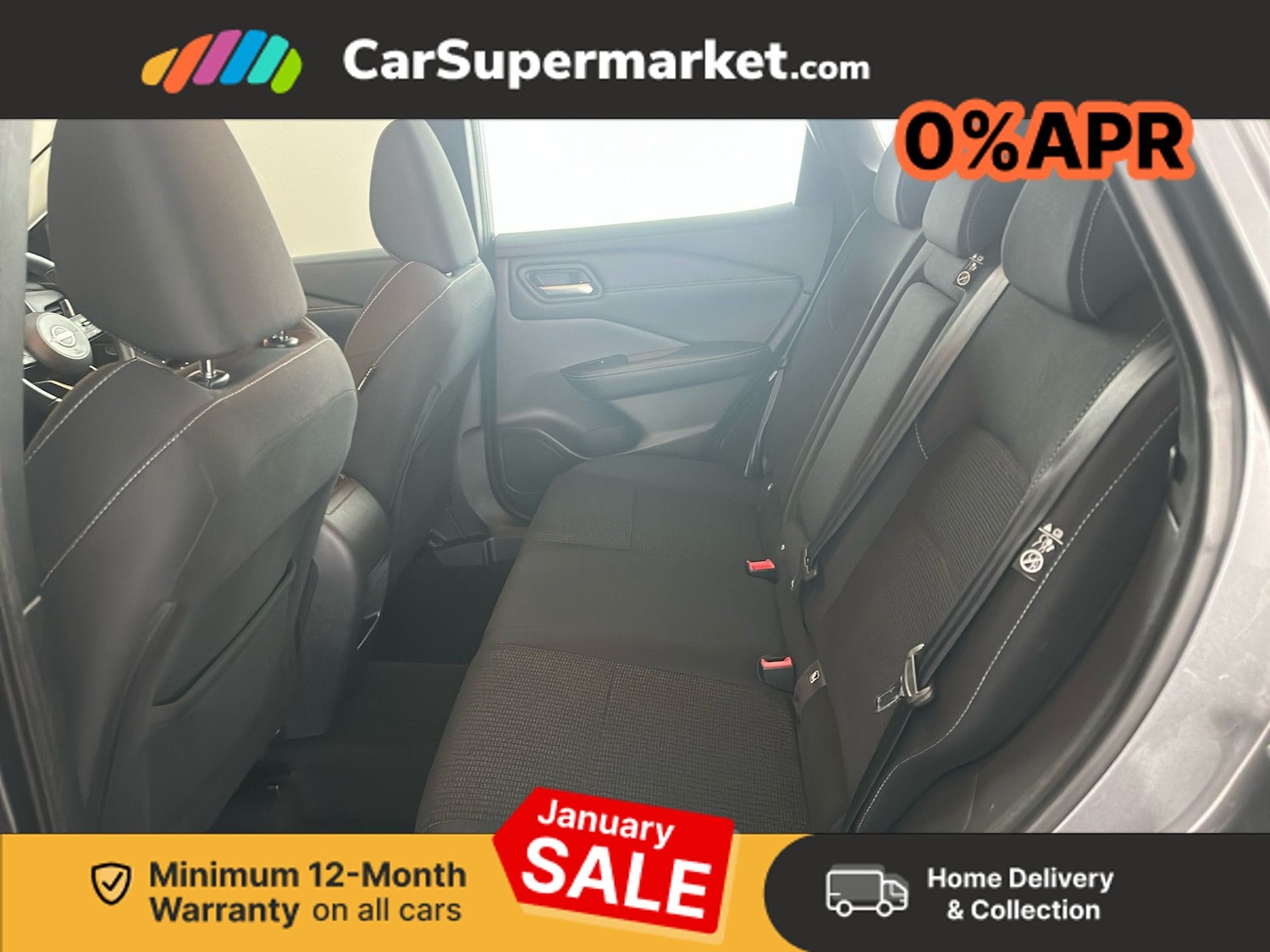 Used Nissan Qashqai 2022 for sale - 77079960: Photo 19