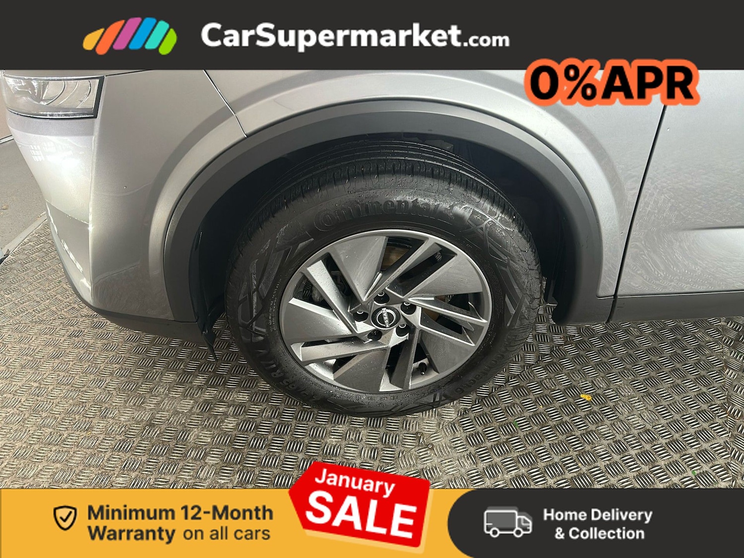 Used Nissan Qashqai 2022 for sale - 77079960: Photo 20