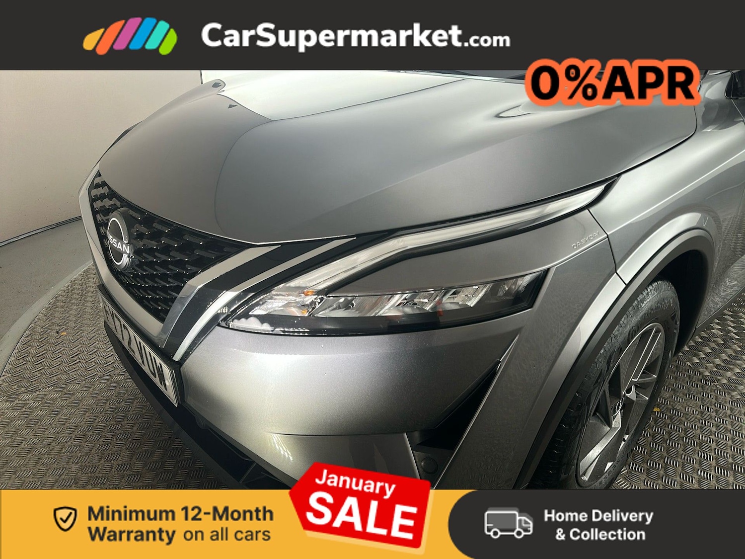 Used Nissan Qashqai 2022 for sale - 77079960: Photo 21